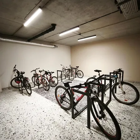 Lofty Nad Warta By Fredmoris Apartment *