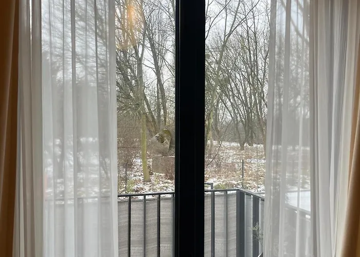 Apartment Lofty Nad Warta By Fredmoris *