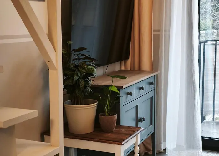 Apartment Lofty Nad Warta By Fredmoris