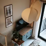 Lofty Nad Warta By Fred&moris Appartement