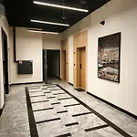Appartement Lofty Nad Warta By Fred&moris