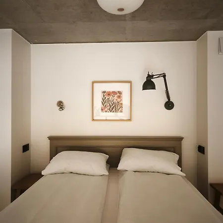 Lofty Nad Warta By Fred&moris Poznan