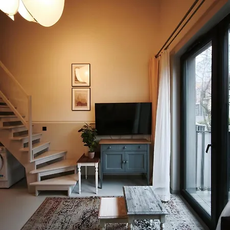 Lofty Nad Warta By Fred&moris *