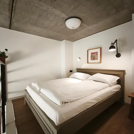 Apartment Lofty Nad Warta By Fred&moris *