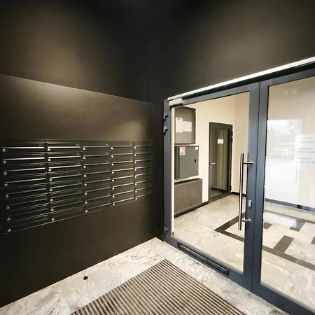 Lofty Nad Warta By Fred&moris * Poznań