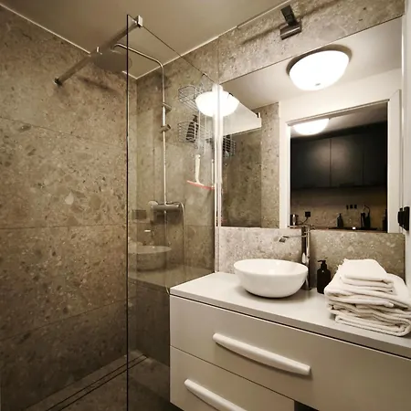 Lofty Nad Warta By Fred&moris Апартаменты Познань
