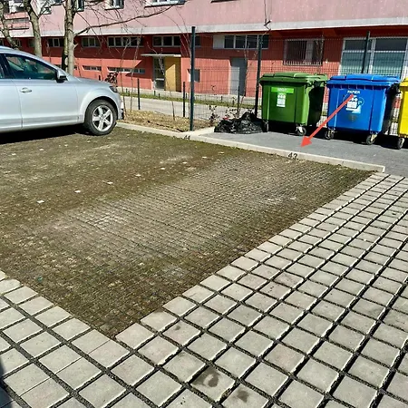 Lofty Nad Warta By Fred&moris Poznan