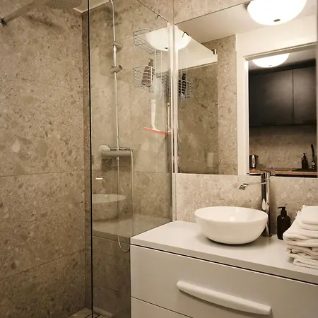 Apartament Lofty Nad Wartą By Fred&moris *