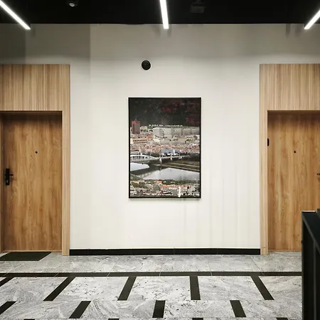 Apartment Lofty Nad Warta By Fred&moris *