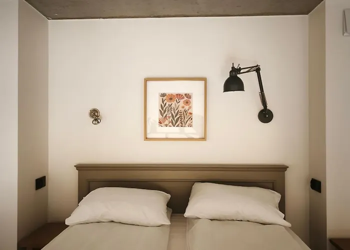 Lofty Nad Warta By Fred&moris Poznań