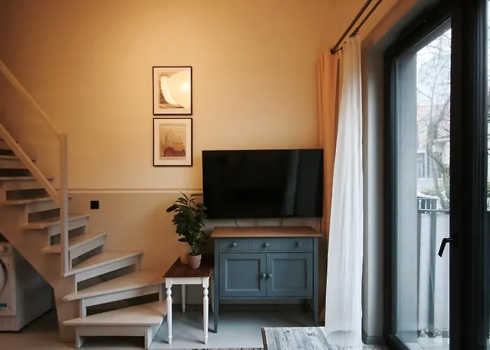 Lofty Nad Warta By Fred&moris *