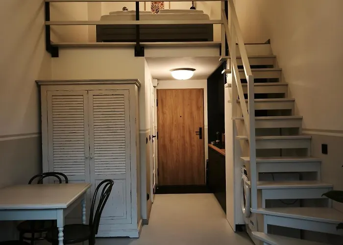 Lofty Nad Warta By Fred&moris *