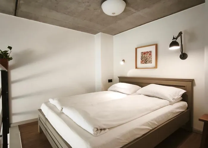 Apartment Lofty Nad Warta By Fred&moris *