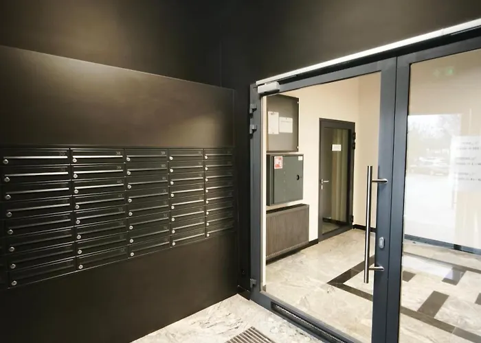 Lofty Nad Warta By Fred&moris * Poznań