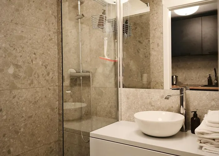 Apartment Lofty Nad Warta By Fred&moris *