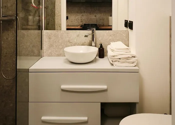 Lofty Nad Warta By Fred&moris Apartment